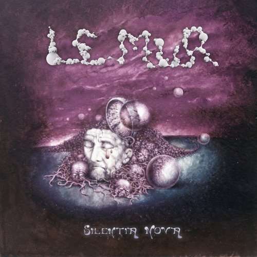 Le Mur · Silentia Nova (LP) (2014)