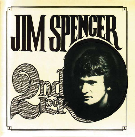 Cover for Jim Spencer · 2nd Look (CD) [Japan Import edition] (2010)