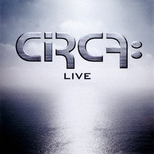Cover for Circa · Live (CD) [Japan Import edition] (2016)