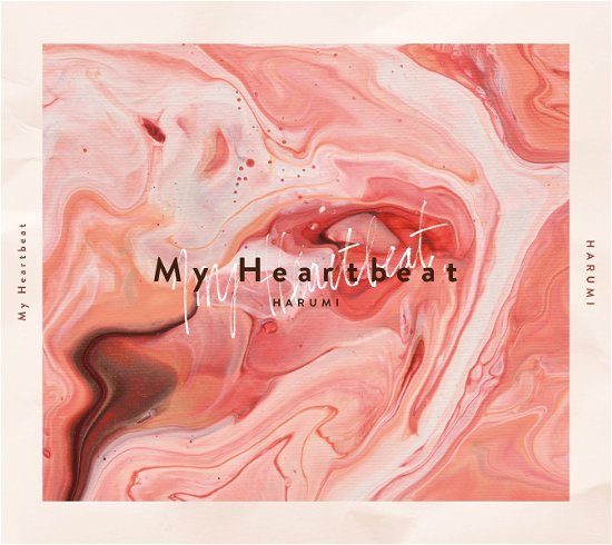 My Heartbeat - Harumi - Musik - CBS - 4547366540161 - 28. januar 2022