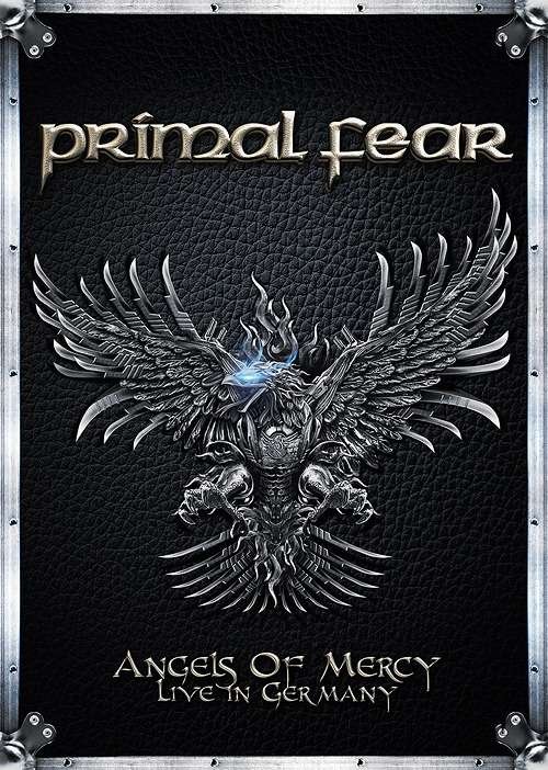 Untitled <limited> - Primal Fear - Music - WORD RECORDS CO. - 4562387203161 - May 26, 2017