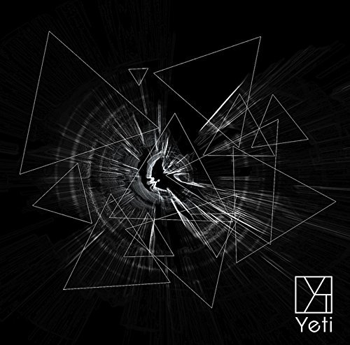 Cover for Yeti · Hikari (CD) [Japan Import edition] (2016)