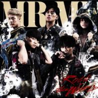 Cover for Mr.mr · Rock This World (CD) [Japan Import edition] (2016)