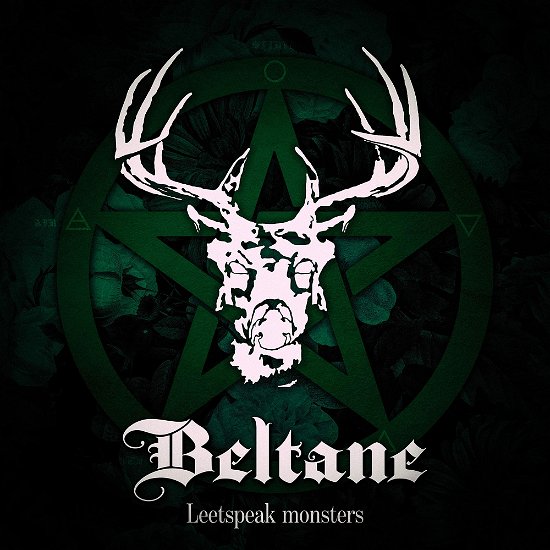 Cover for Leetspeak Monsters · Beltane (CD) [Japan Import edition] (2020)