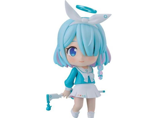 Blue Archive Nendoroid Actionfigur Arona 10 cm - Good Smile - Gadżety -  - 4580590177161 - 14 sierpnia 2024