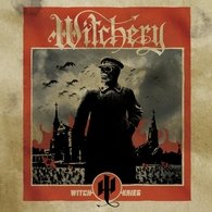 Cover for Witchery · Witchkrieg (CD) [Japan Import edition] (2009)