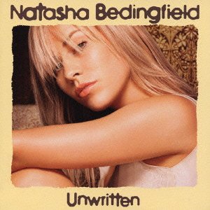 Cover for Natasha Bedingfield · Unwritten (CD) [Bonus Tracks edition] (2004)