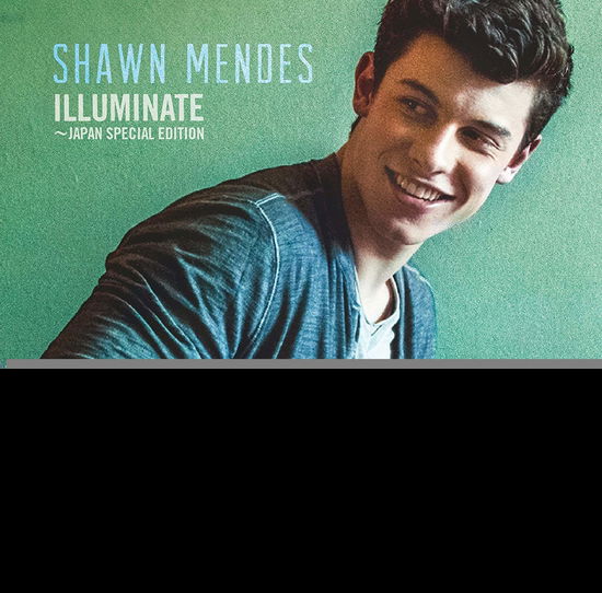 Illuminate - Shawn Mendes - Musik - 1UI - 4988031252161 - 29. november 2017