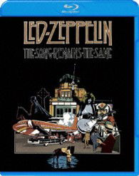 The Song Remains the Same - Led Zeppelin - Musik - NJ - 4988135806161 - 10 april 2021