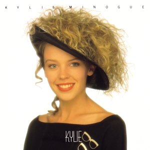 Kylie - Kylie Minogue - Musikk - CHERRY RED - 5013929250161 - 5. februar 2015