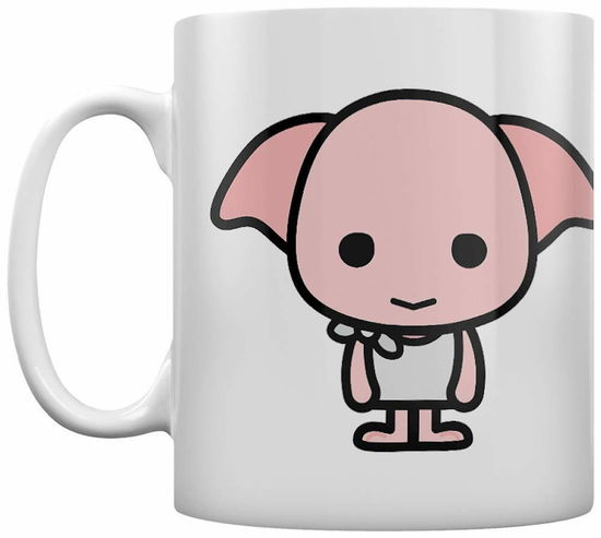 Cover for Mokken · Harry Potter: (dobby Chibi) Mug (tazza) (MERCH)