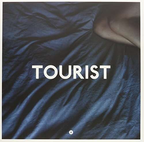 Cover for Tourist · Patterns (LP) [Maxi edition] (2014)