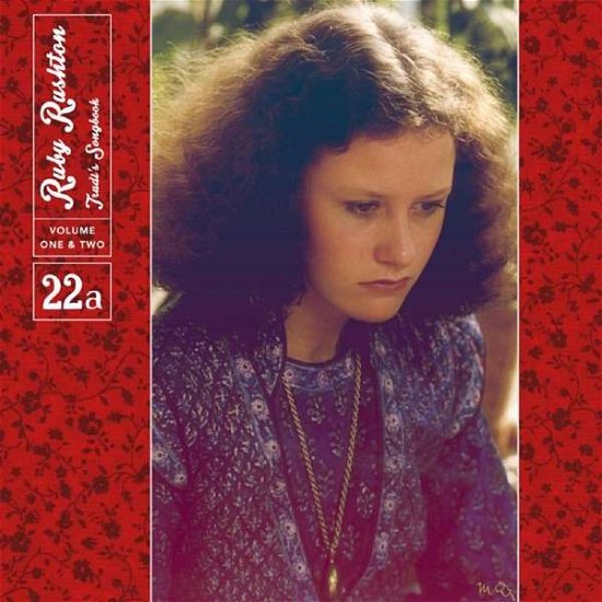 Trudi's Songbook Volume One & Two - Ruby Rushton - Música - 22A - 5052442015161 - 1 de marzo de 2019