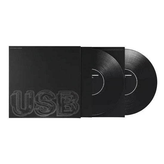 Cover for Fred Again.. · Usb (LP) (2024)