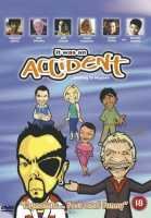 Cover for Metin Huseyin · It Was An Accident (DVD) (2003)