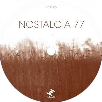 Cover for Nostalgia 77 · Quiet Dawn (LP) (2008)