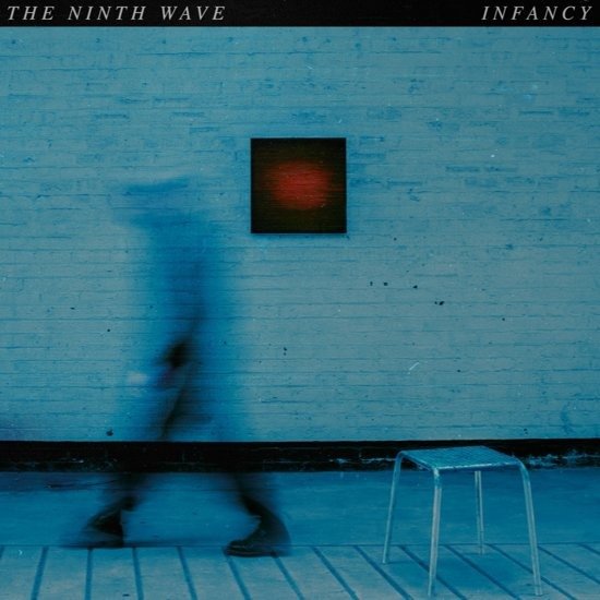 Cover for Ninth Wave · Infancy (CD) [Digipak] (2019)