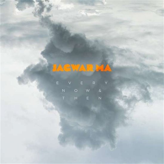 Cover for Jagwar Ma · Every Now &amp; Then (CD) (2016)