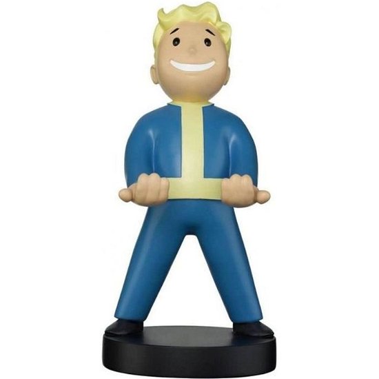 Cover for Exquisite Gaming · Cable Guys Controller Holder - Fallout (MERCH)