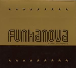 Funkanova - Various Artists - Musik - PROMINENCE RECORDINGS - 5205469100161 - 15. juli 2008