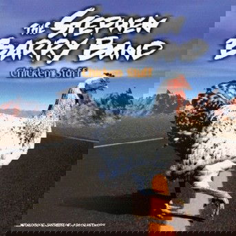 Chicken Stuff - Stephen Barry Band - Musikk - MUSIC AVENUE - 5413992500161 - 7. februar 2012