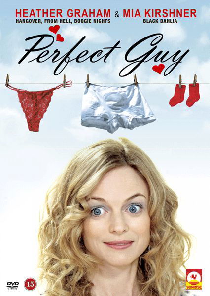 Perfect Guy - Eric Styles - Filmes - awe - 5709498080161 - 22 de fevereiro de 2006