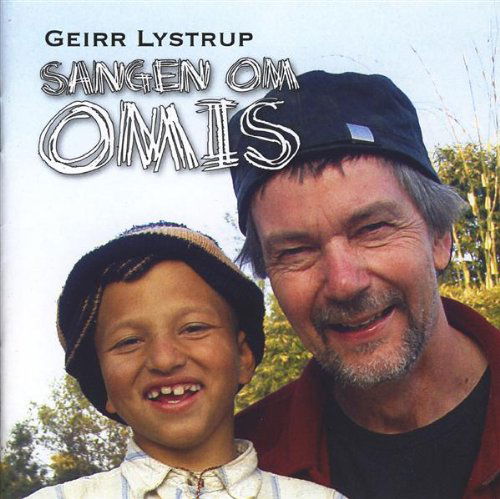 Sangen Om Omis - Lystrup Geirr - Muzyka - Kkv - 7029971085161 - 5 września 2008