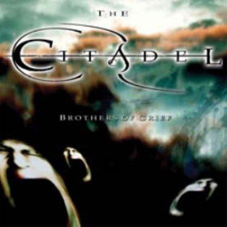 Cover for Citadel · Brothers of Grief (CD) [Digipak] (2020)