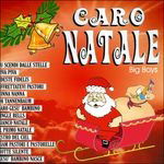 Cover for Big Boys · Caro Natale (CD) (2020)