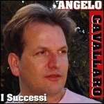 Cover for Cavallaro Angelo · I Successi (CD) (2006)