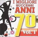 Cover for Compilation · I Migliori Successi Anni '70 Vol. 1 (CD) (2001)