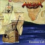 Cover for Angra · Freedom Call (CD)