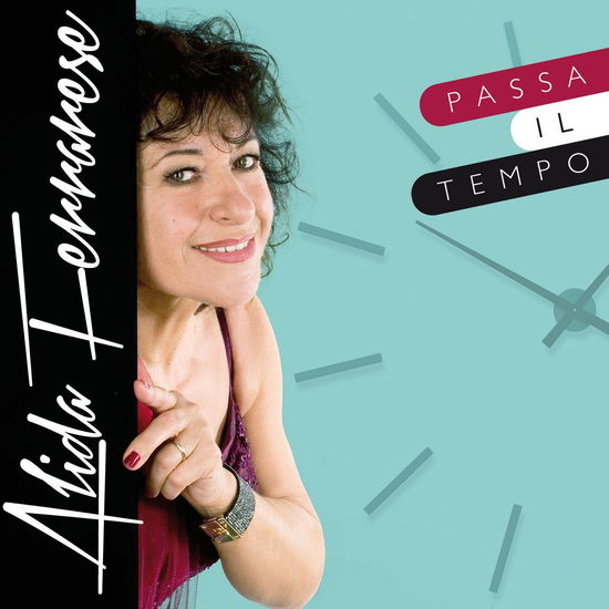 Passa Il Tempo - Ferrarese Alida - Muziek - FONOLA - 8018461251161 - 8 december 2017