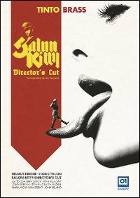 Salon Kitty (Versione Integrale) - Tina Aumont,gigi Ballista,helmut Berger,fiorenzo Carpi,clara Colosimo,bekim Femhiu,john Ireland,rosemarie Lindt,malisa Longo,maria Michi,stefano Satta Flores,teresa Ann Savoy,paola Senatore,sara Sperati,john Steiner,ingrid Thulin,patrizia Webley - Filmes - 01 DISTRIBUTION - 8032807051161 - 7 de novembro de 2013