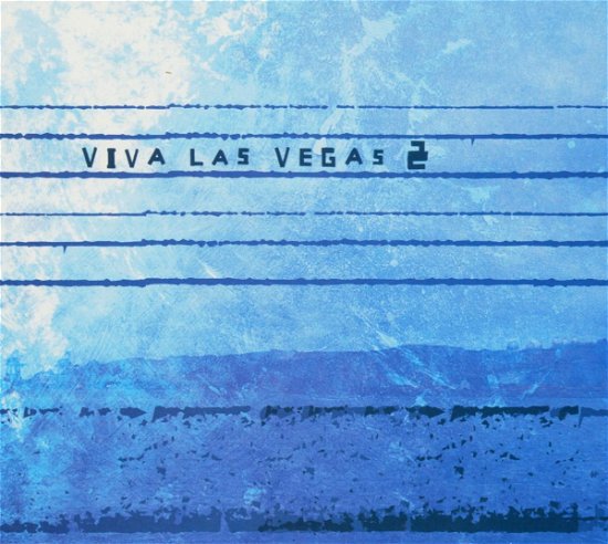 Viva Las Vegas 2 - Viva Las Vegas - Muziek - ACUARELA - 8426946902161 - 11 september 2008