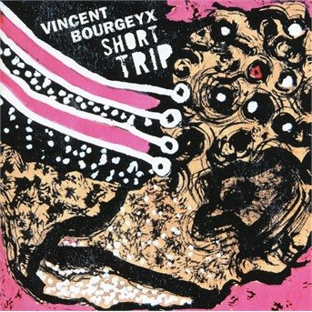 Vincent Bourgeyx · Short trip (CD) (2017)