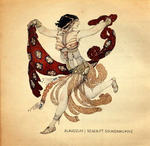 Seadrift Soundmachine - Blaudzun - Music - V2 - 8717931323161 - April 21, 2012