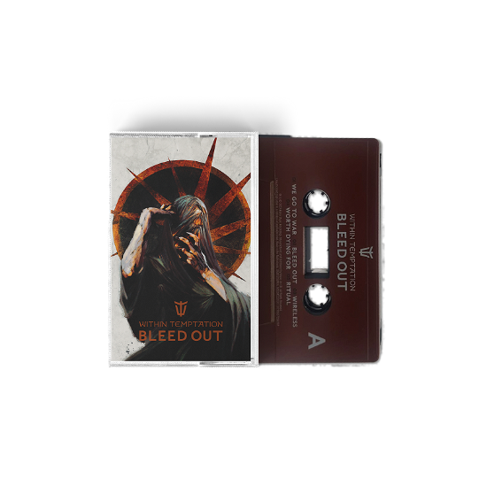 Bleed Out - Within Temptation - Musik - Music On Vinyl - 8718627236161 - 20 oktober 2023