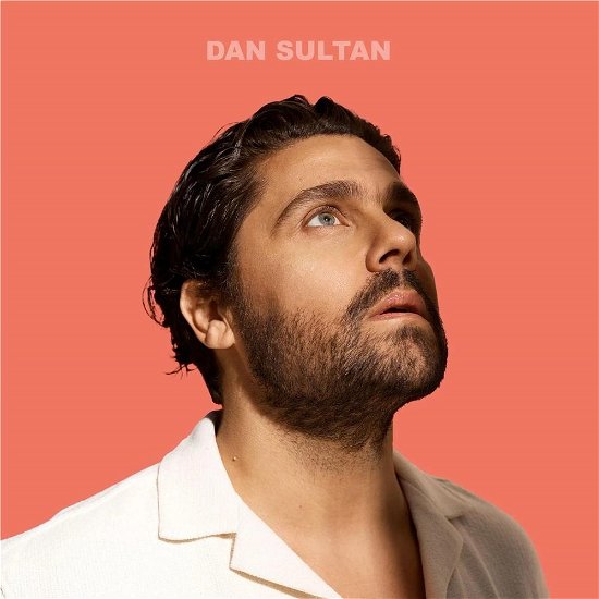 Cover for Dan Sultan (CD) (2023)