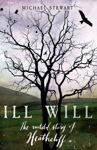 Ill Will - Michael Stewart - Książki - HarperCollins Publishers - 9780008248161 - 22 marca 2018