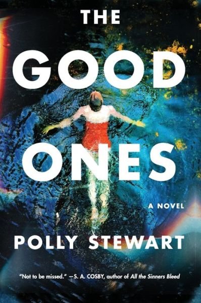 Cover for Polly Stewart · Good Ones (Book) (2024)