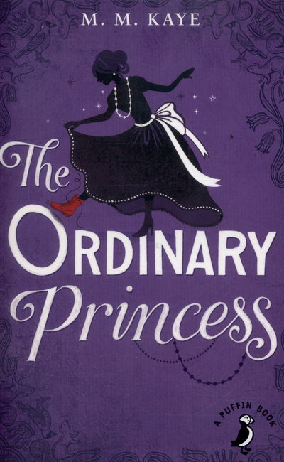 Cover for M M Kaye · The Ordinary Princess - A Puffin Book (Taschenbuch) (2015)