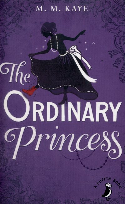 Cover for M M Kaye · The Ordinary Princess - A Puffin Book (Paperback Bog) (2015)