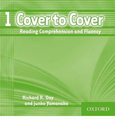 Cover for Richard Day · Cover to Cover 1: Class Audio CDs (2) - Cover to Cover 1 (Audiobook (CD)) (2007)