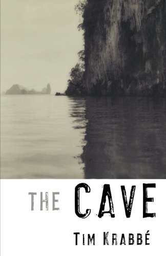 Cover for Tim Krabbé · The Cave (Pocketbok) [1st edition] (2003)