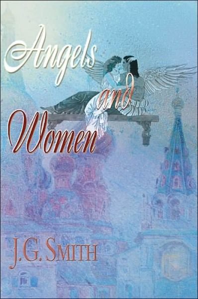 Cover for Jim Rizoli · Angels and Women (Pocketbok) (2000)