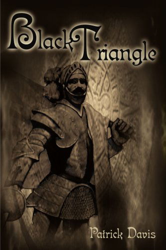 Cover for Patrick Davis · Black Triangle (Paperback Book) (2001)