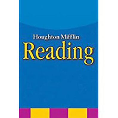 Pets - Read - Books - HOUGHTON MIFFLIN - 9780618670161 - October 10, 2005