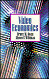 Cover for Bruce M. Owen · Video Economics (Hardcover Book) (1992)