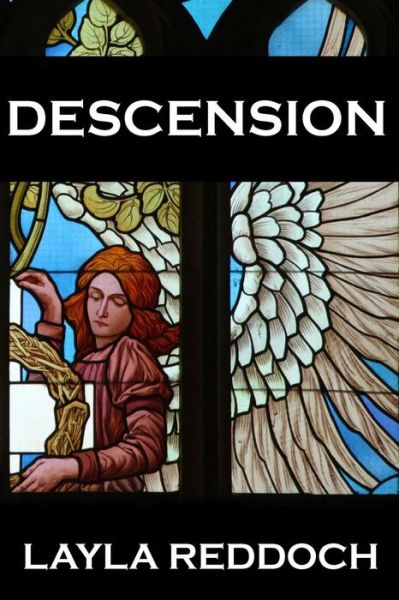 Cover for Layla Reddoch · Descension (Paperback Bog) (2015)